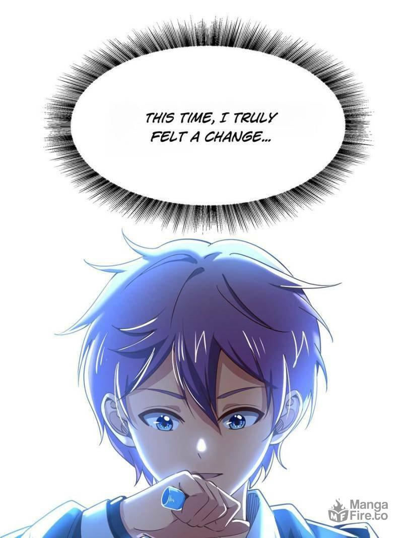 Ancient God's Chosen Warriors – Chapter 19 page 56