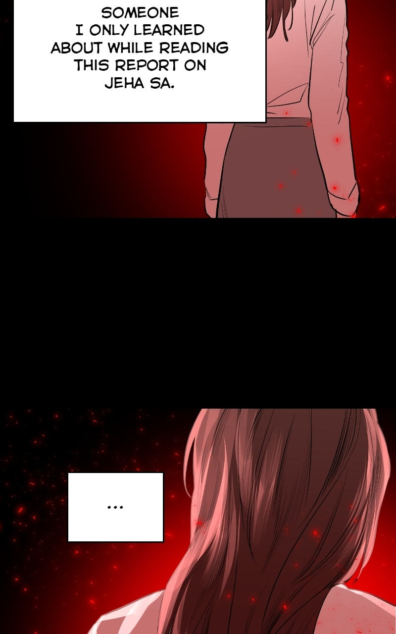 Extroversion of an Immortal – Chapter 54 page 13
