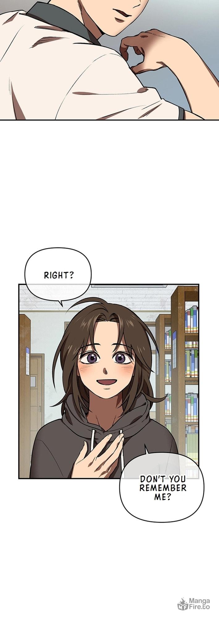 Cosmo's Labyrinth – Chapter 1 page 59
