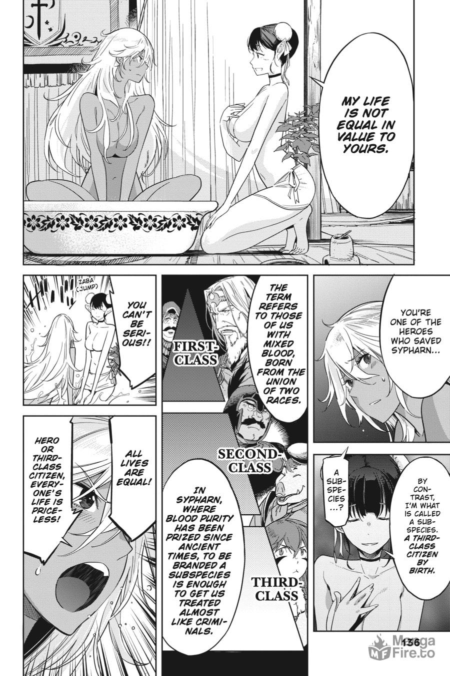 To dig your own grave page 4