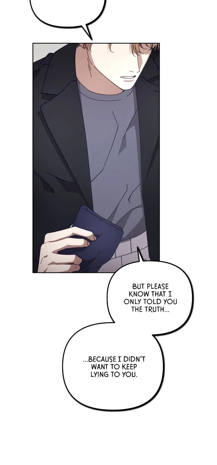 Honey Coated S Class Guide – Chapter 32 page 31