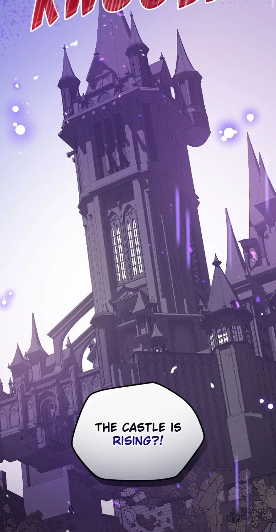Aria of the Withered Branch – Chapter 52 page 74