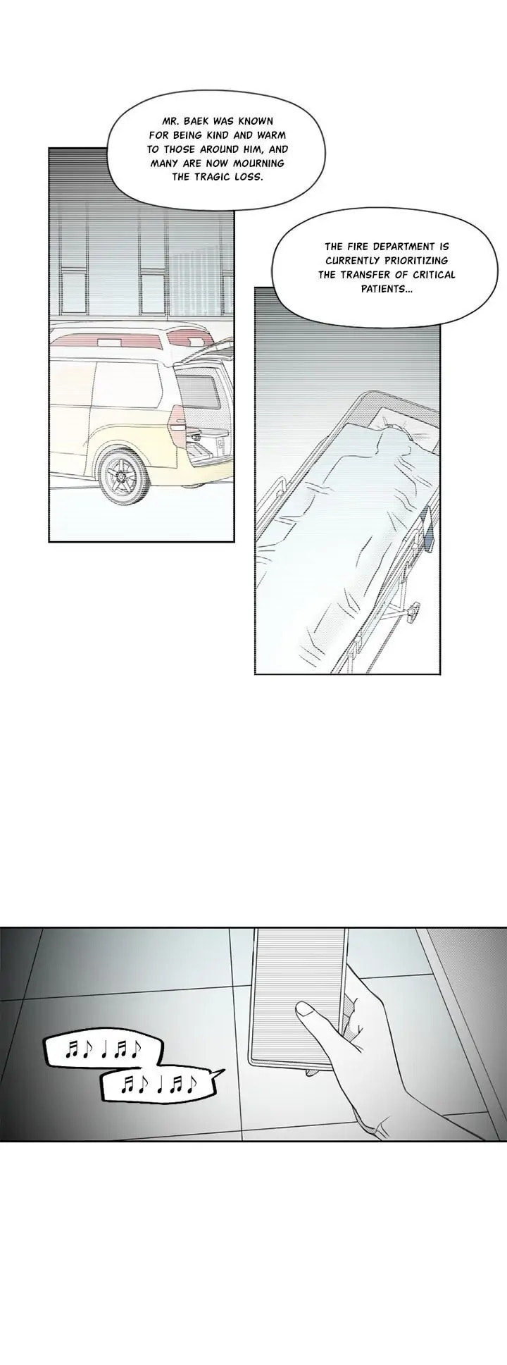 Park Hanhoo's Manager – Chapter 67 page 13