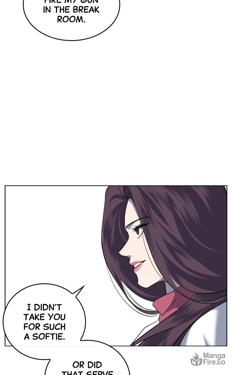 Extroversion of an Immortal – Chapter 9 page 20
