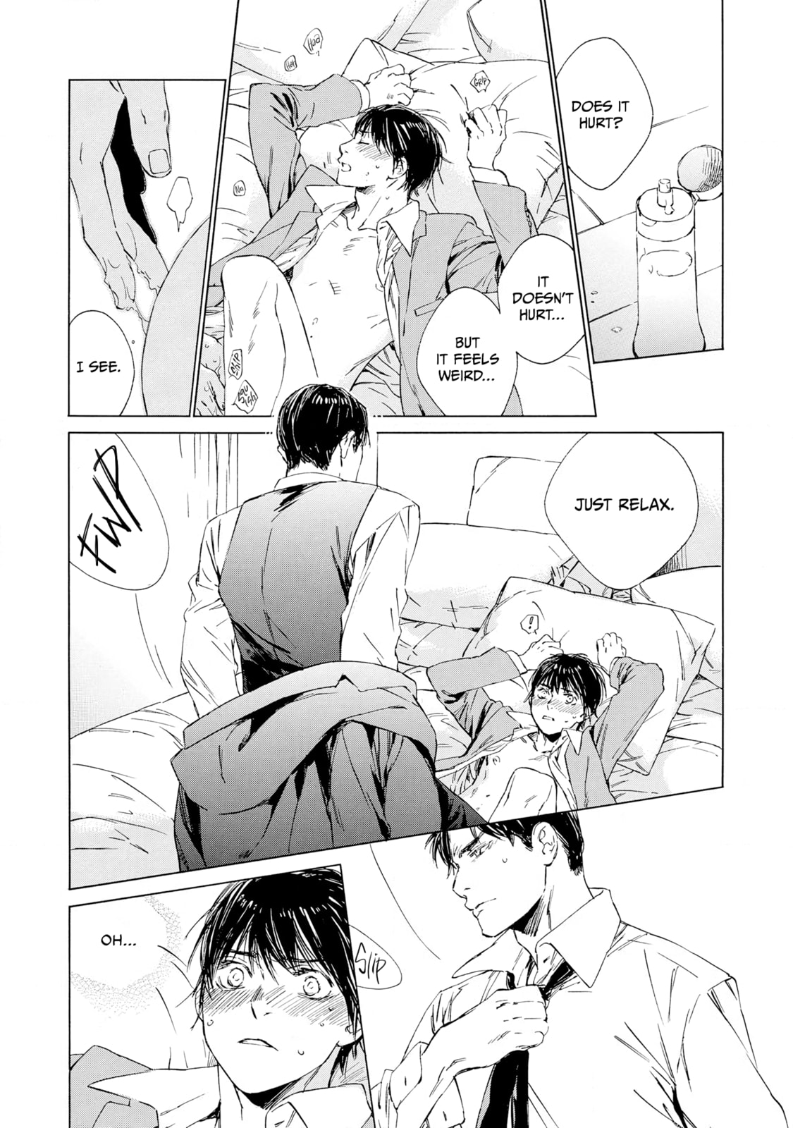 Tamano Koshi Goyoui Shimashita – Chapter 10 page 25