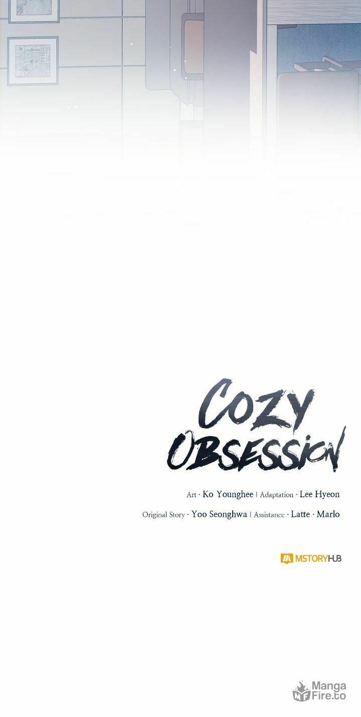 Cozy Obsession – Chapter 38 page 49
