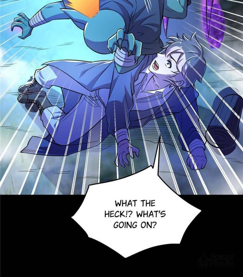 Ancient God's Chosen Warriors – Chapter 25 page 65