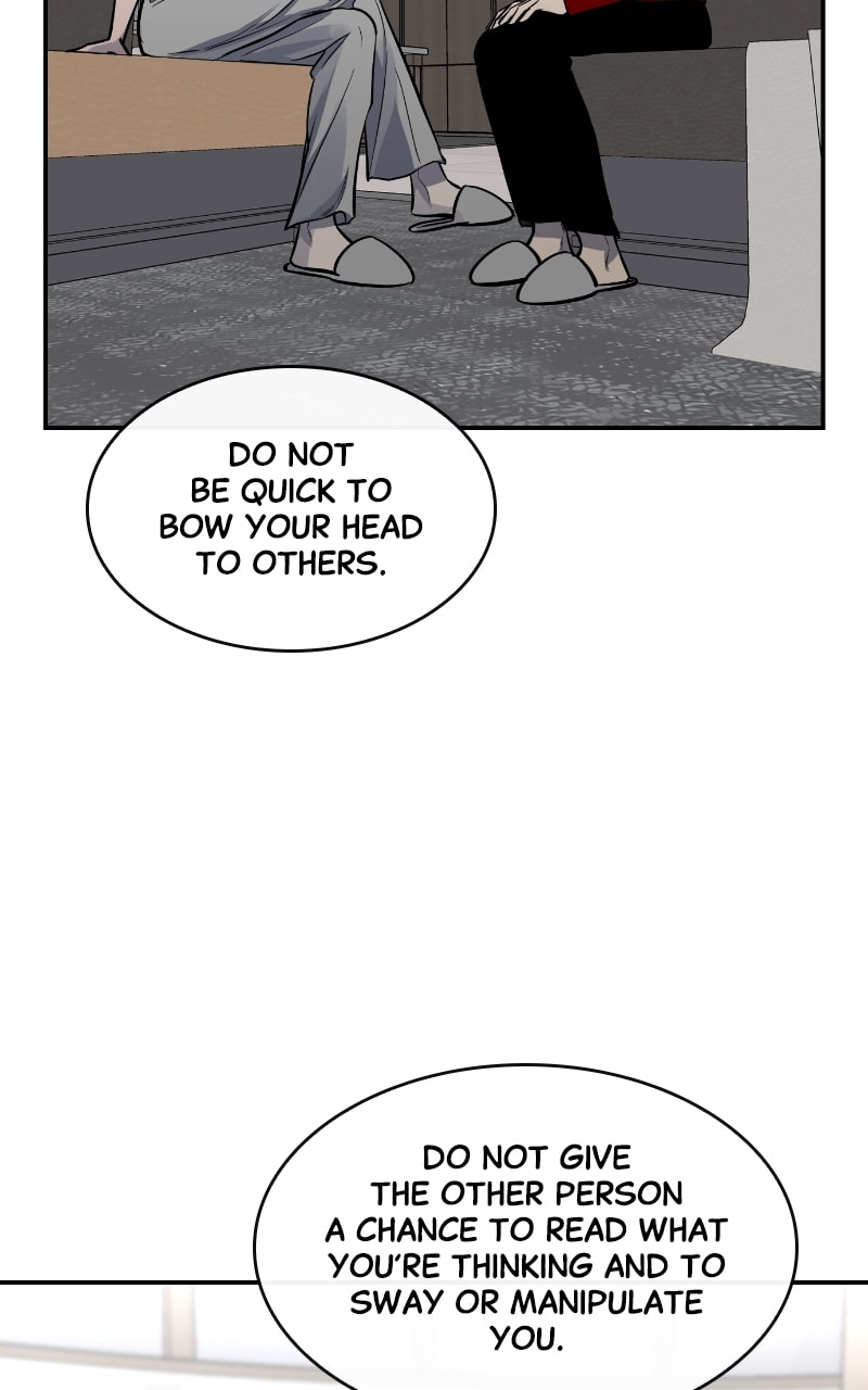 Extroversion of an Immortal – Chapter 17 page 31