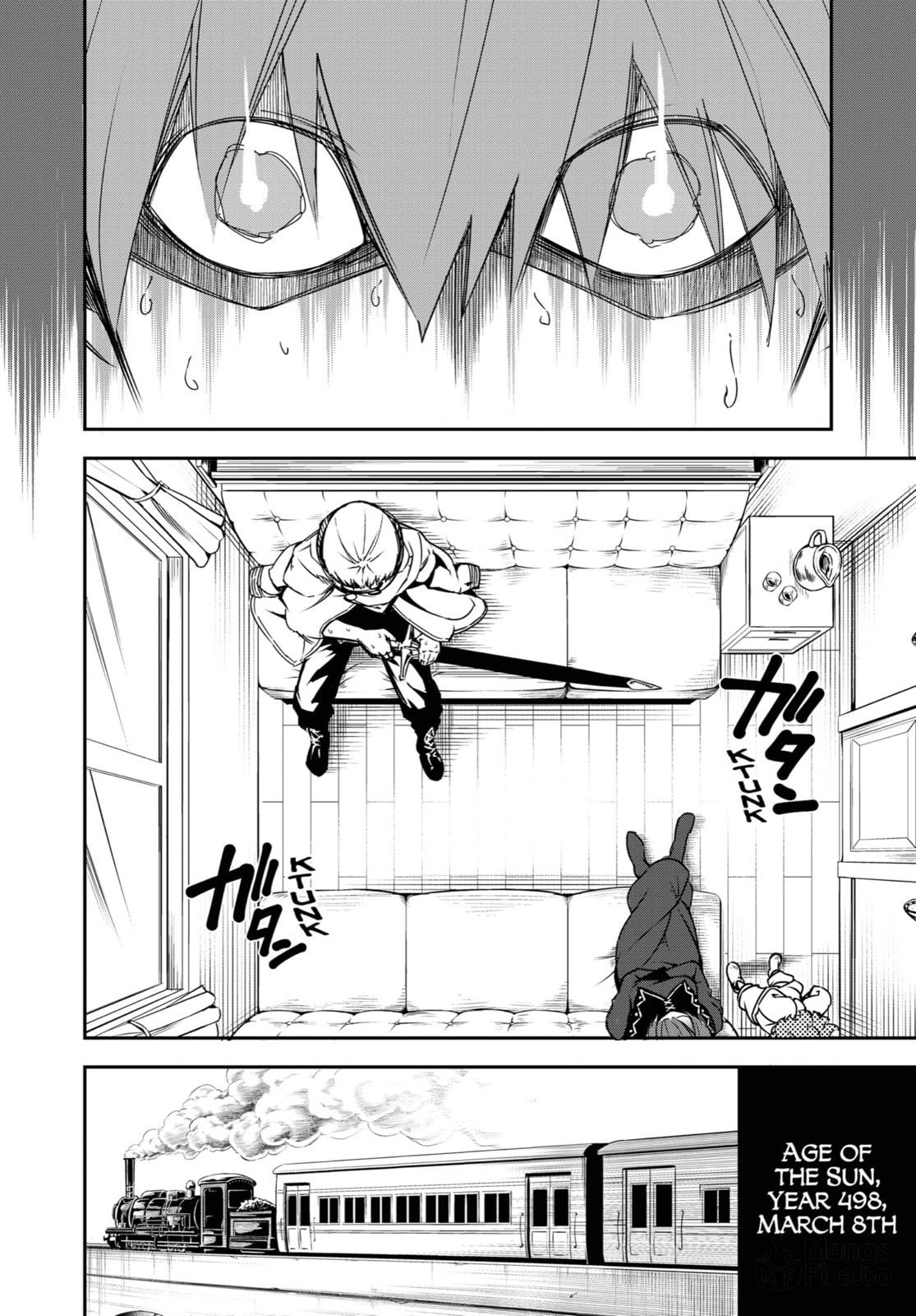 Future Flashback page 32