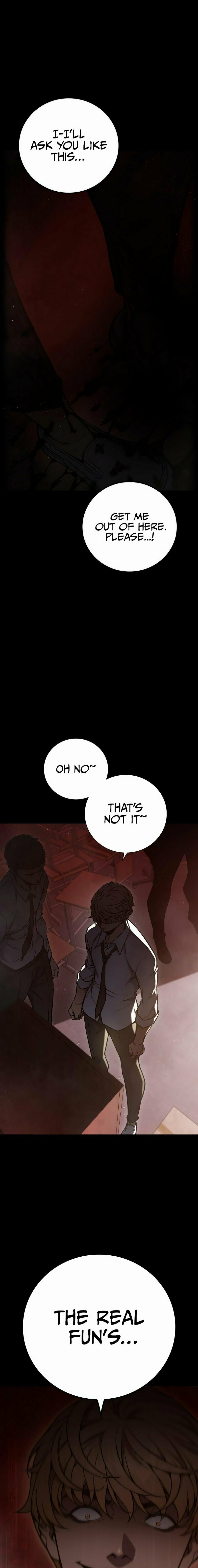 Juvenile Prison – Chapter 4 page 37
