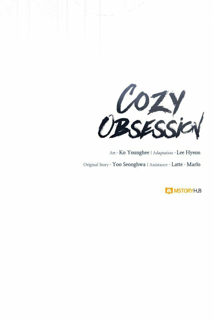 Cozy Obsession – Chapter 36 page 63