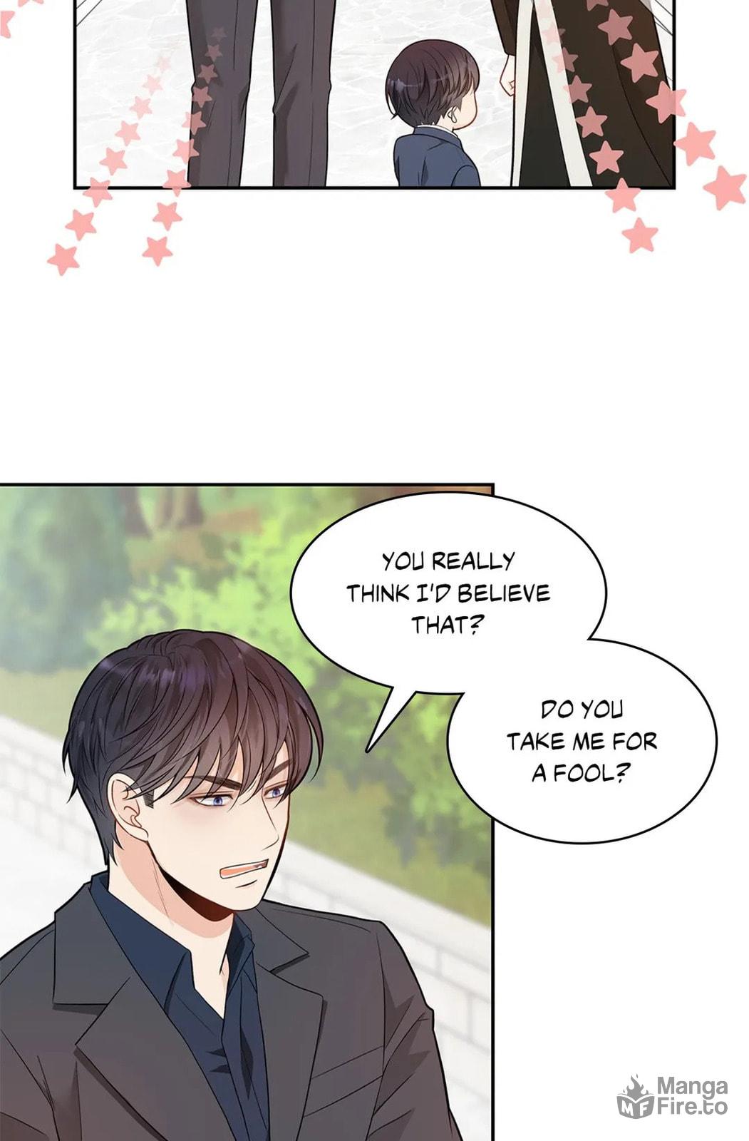 The Clandestine Marriage of a Fox – Chapter 3 page 11