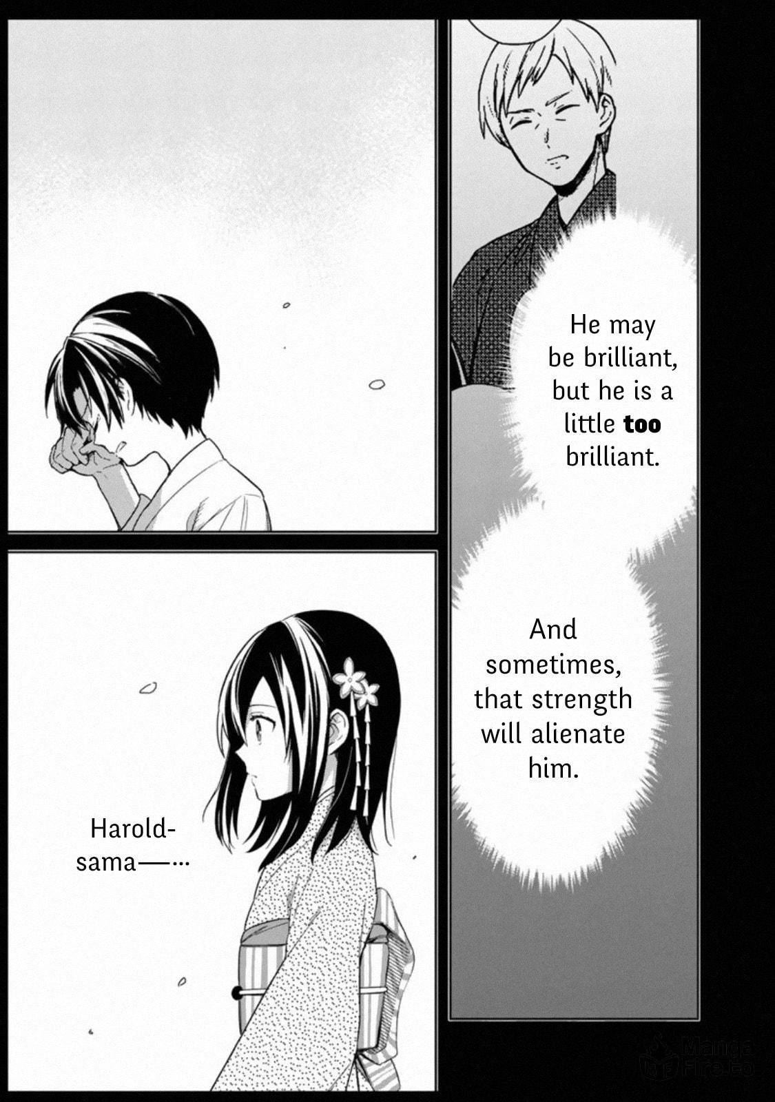 A Lonely Battle page 5