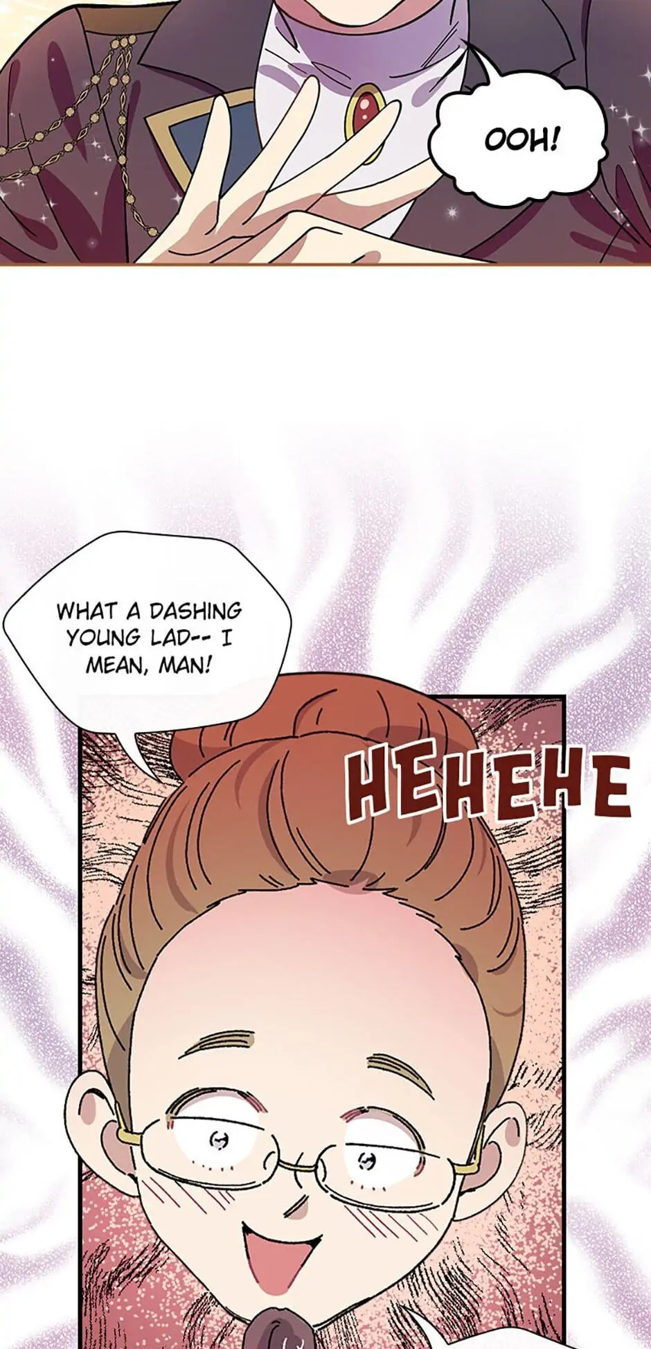 Aria of the Withered Branch – Chapter 12 page 48