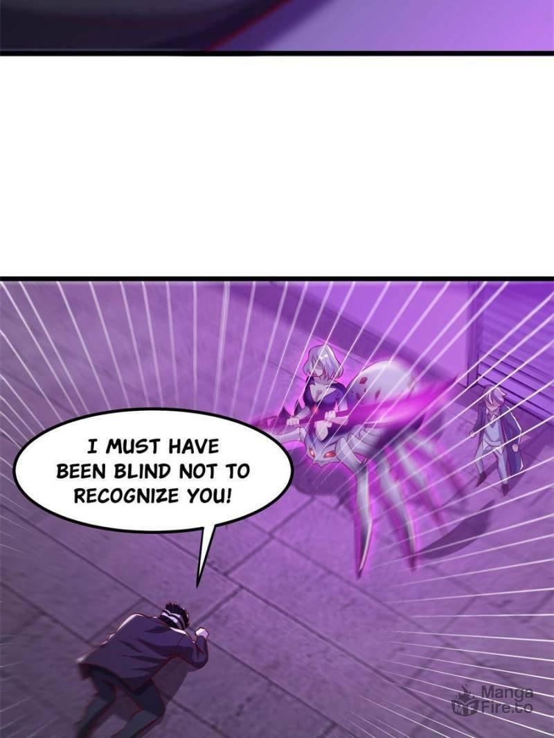 Ancient God's Chosen Warriors – Chapter 10 page 5