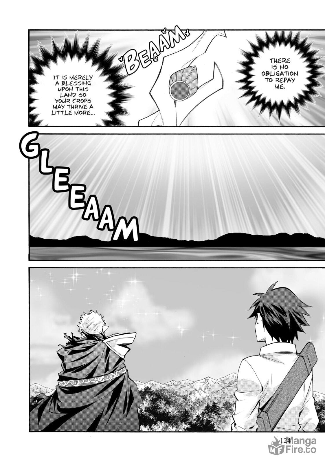 Let's Buy the Land and Cultivate It in a Different World – Chapter 30 page 9