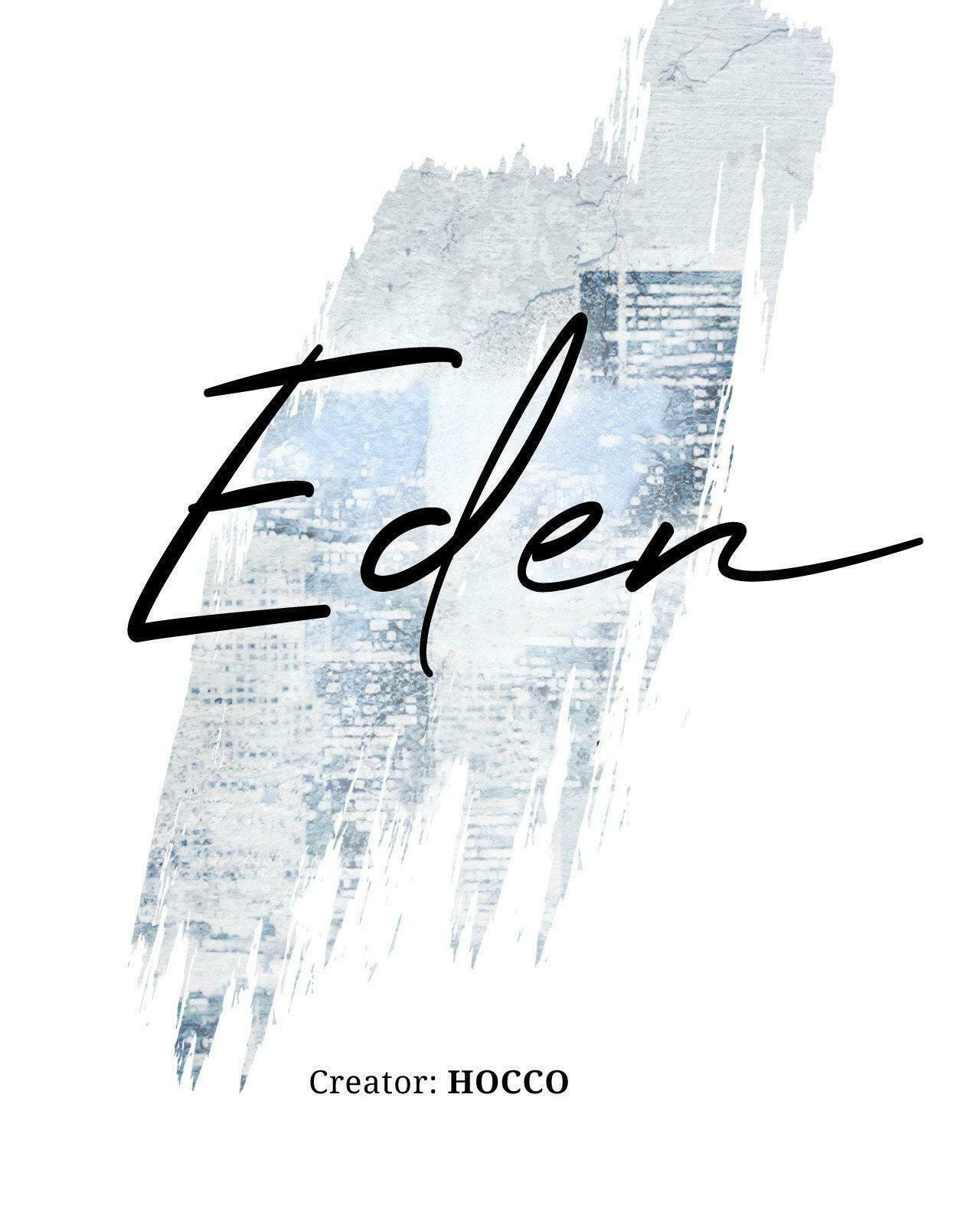 Eden (Hocco) – Chapter 17 page 30