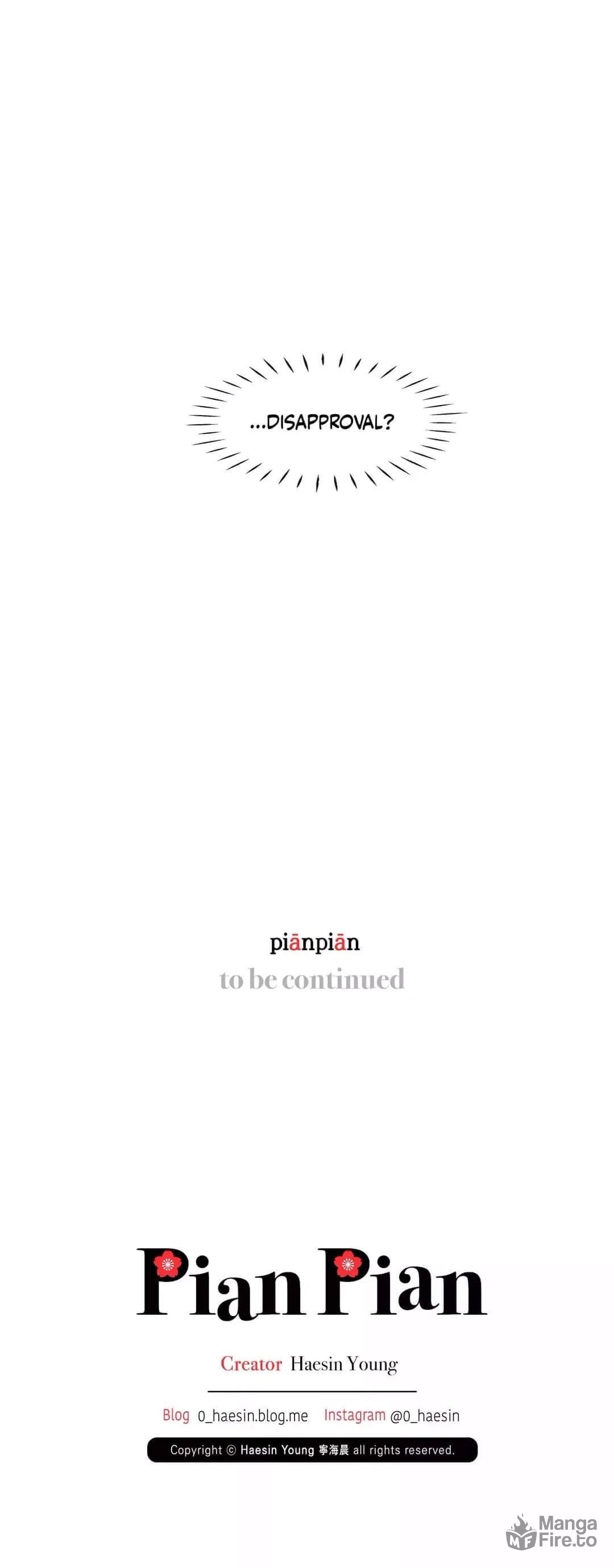Pian Pian – Chapter 9 page 29