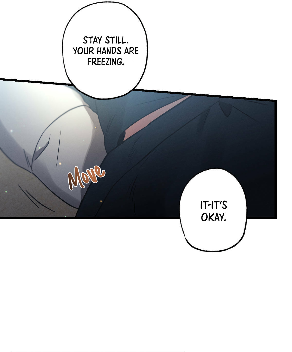 Love History Caused by Willful Negligence – Chapter 28 page 18