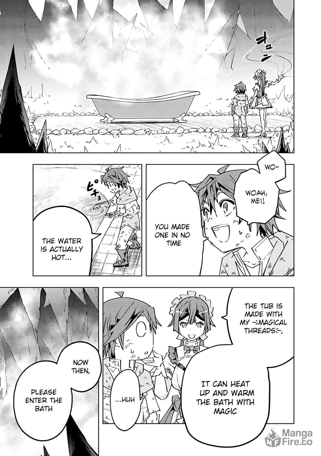 Leveling Up page 11