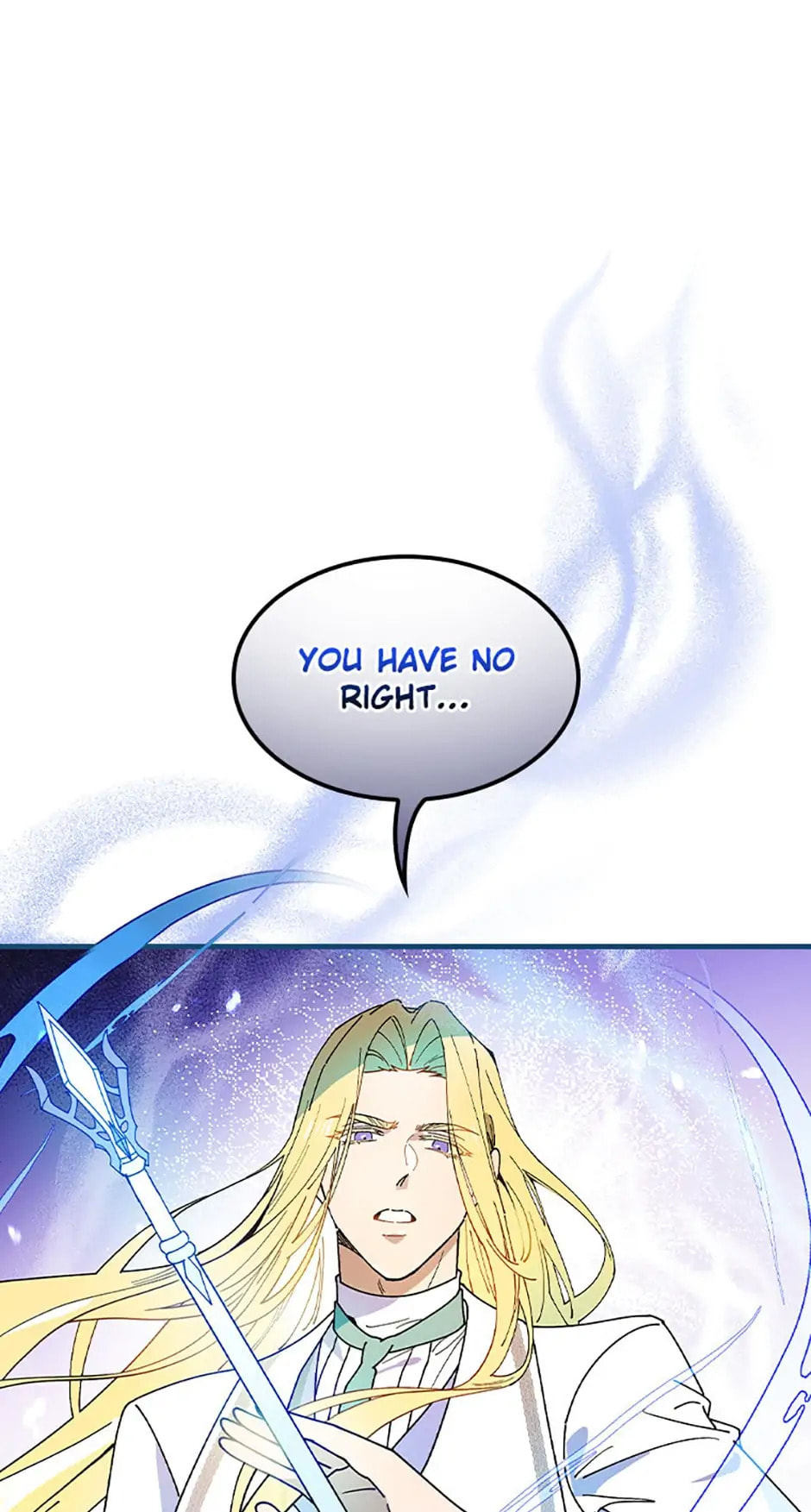 Aria of the Withered Branch – Chapter 45 page 52