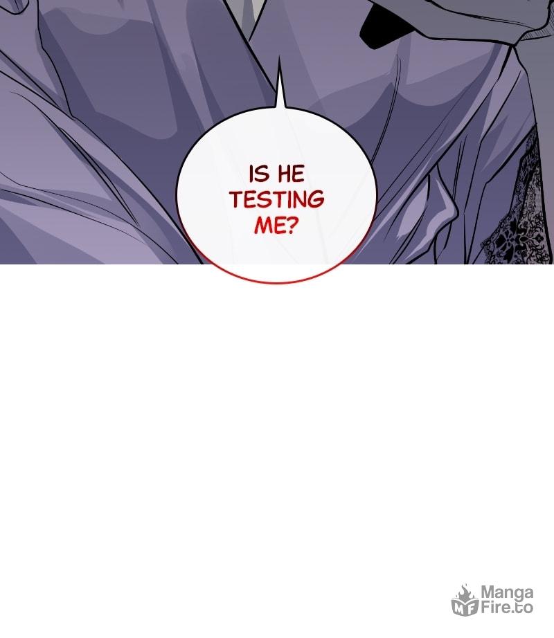 Extroversion of an Immortal – Chapter 30 page 89