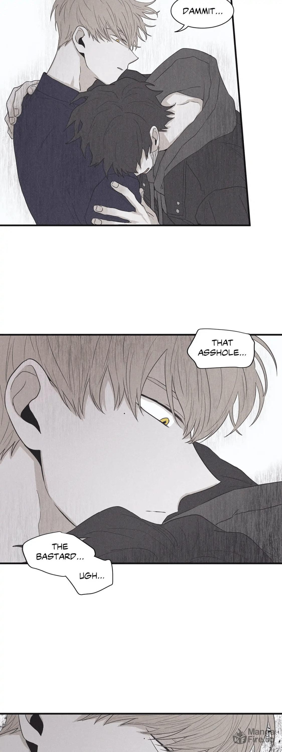 Checkmate (Tan) – Chapter 17 page 26