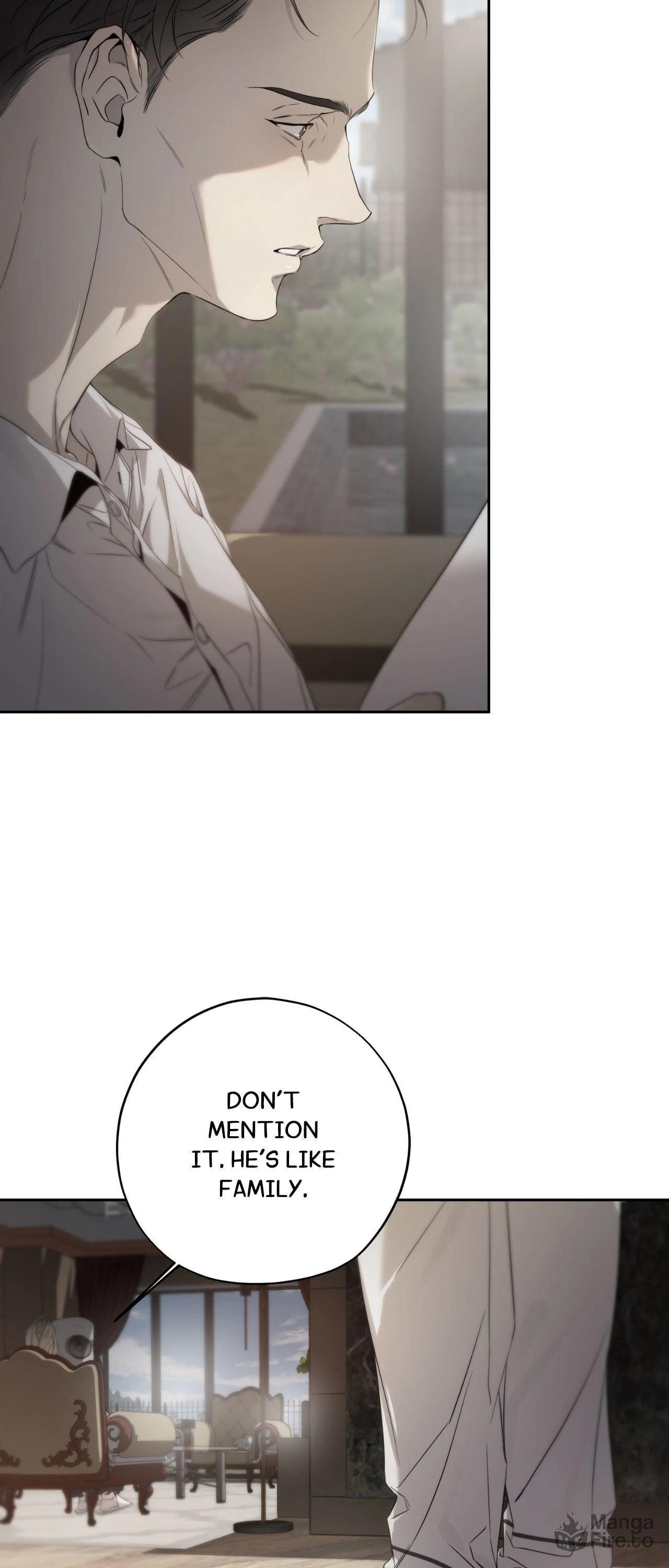 To Me Who Doesn't Love You – Chapter 33 page 50