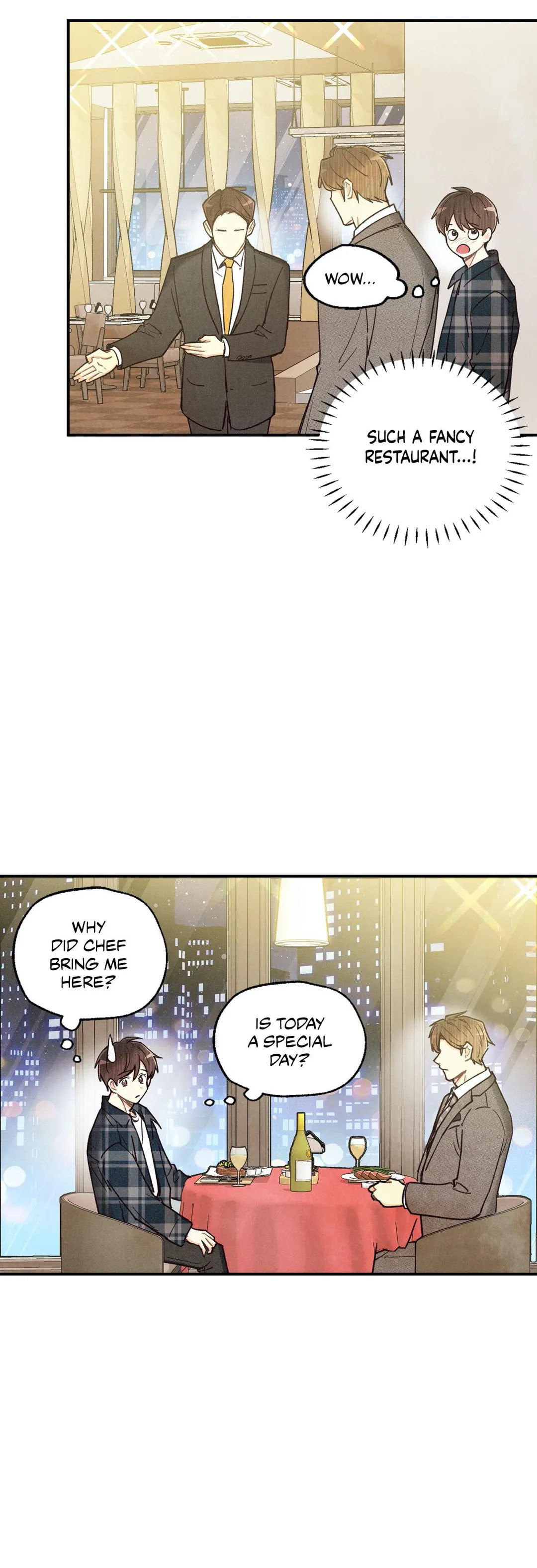 Pian Pian – Chapter 63 page 30