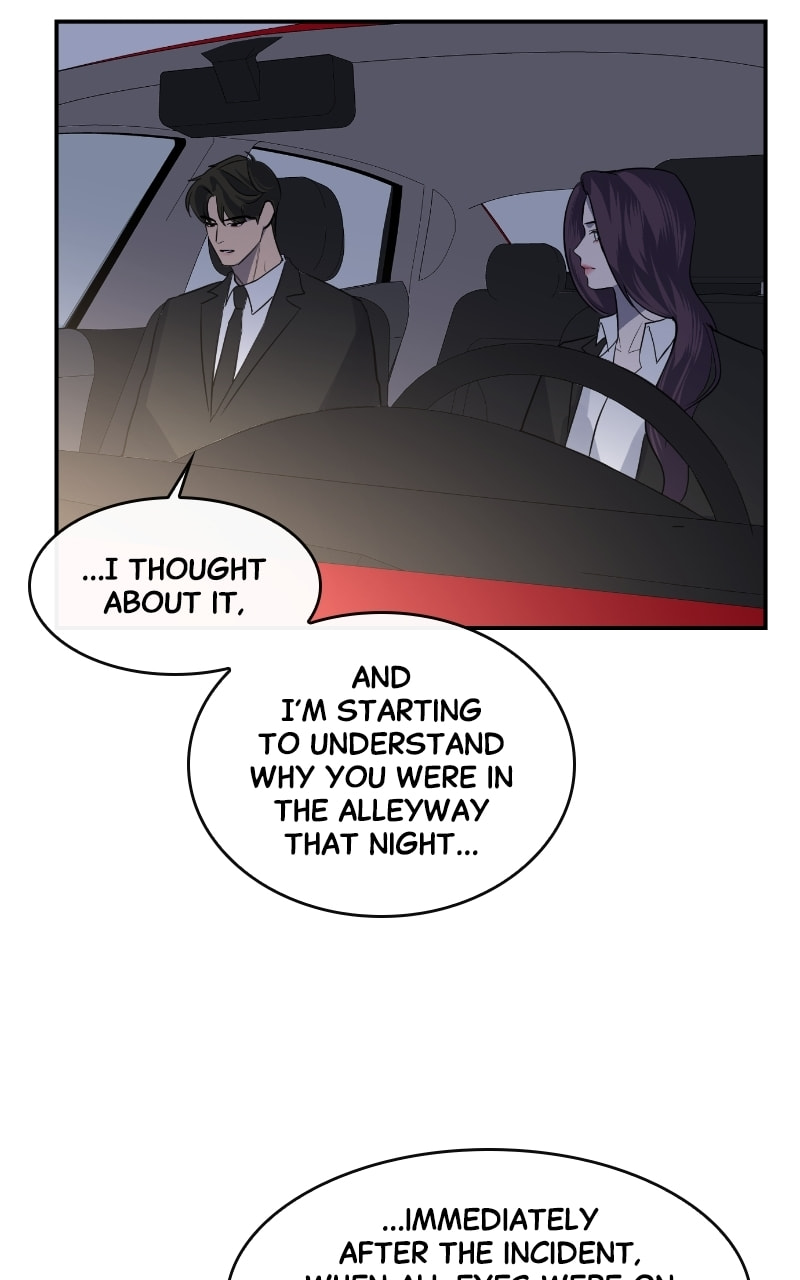 Extroversion of an Immortal – Chapter 11 page 45