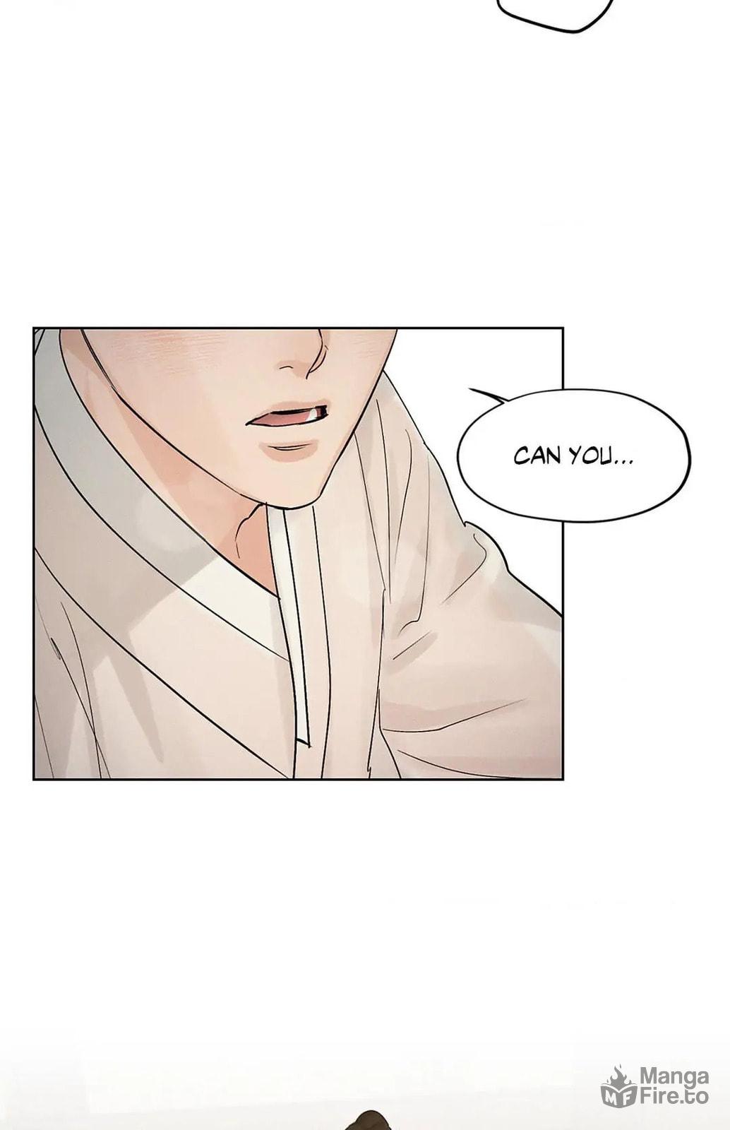 Joseon Workshop – Chapter 27 page 77