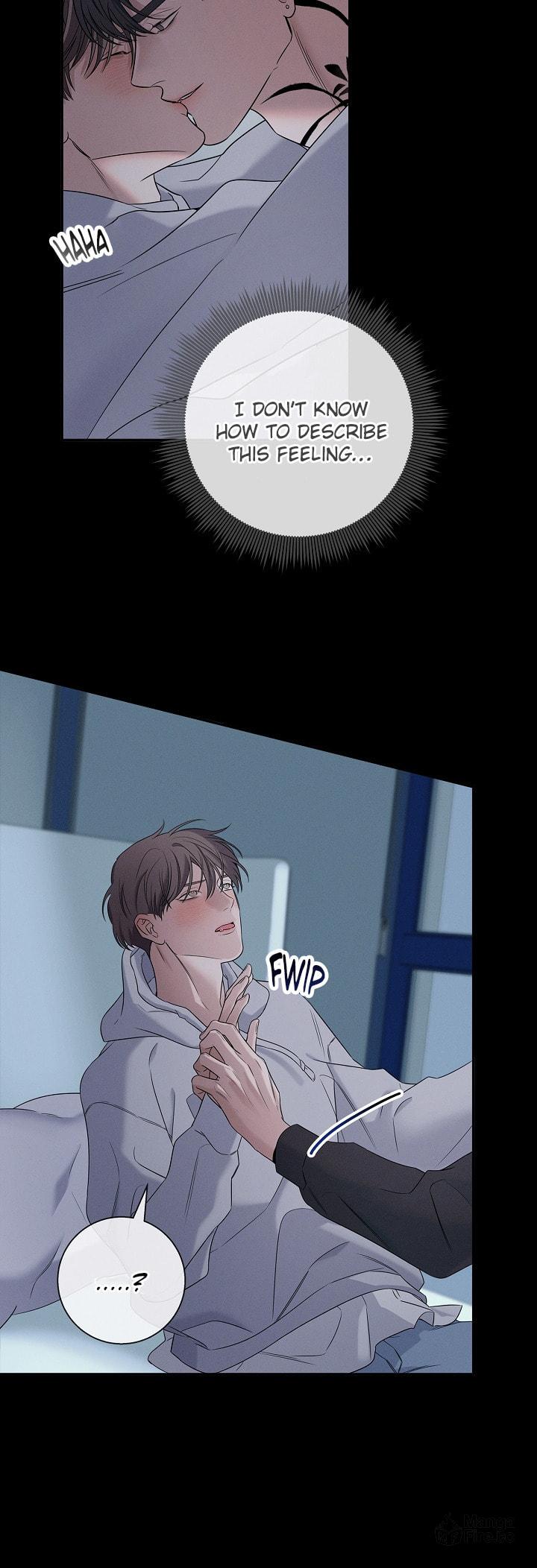 Night of the Unmarked – Chapter 11 page 35
