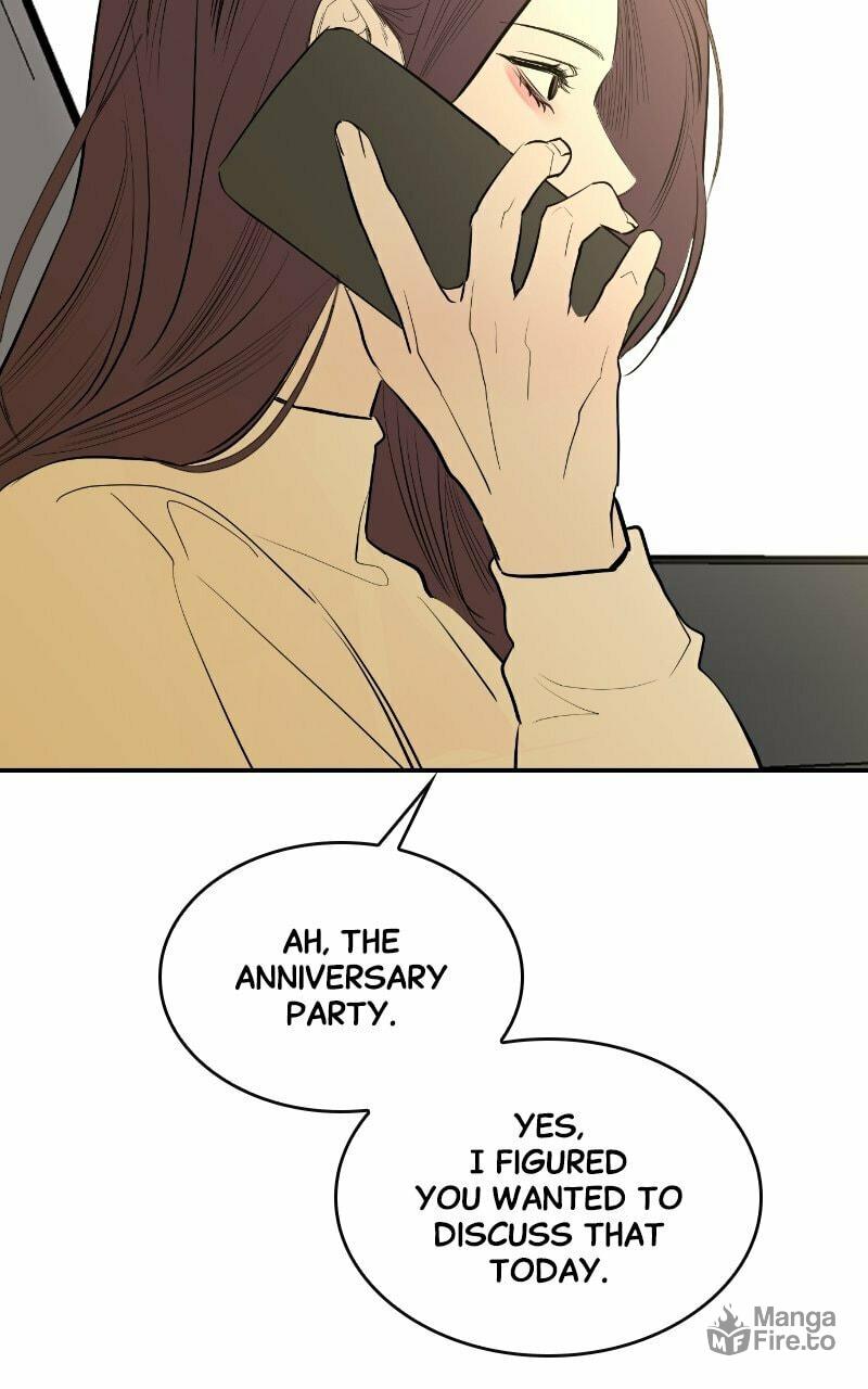 Extroversion of an Immortal – Chapter 52 page 54