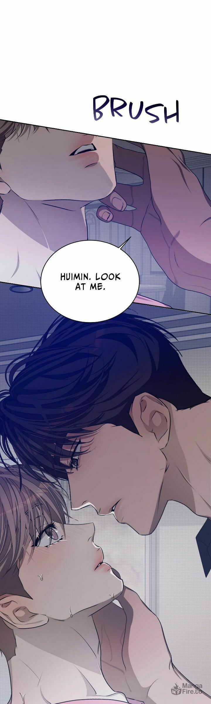 Cozy Obsession – Chapter 29 page 24