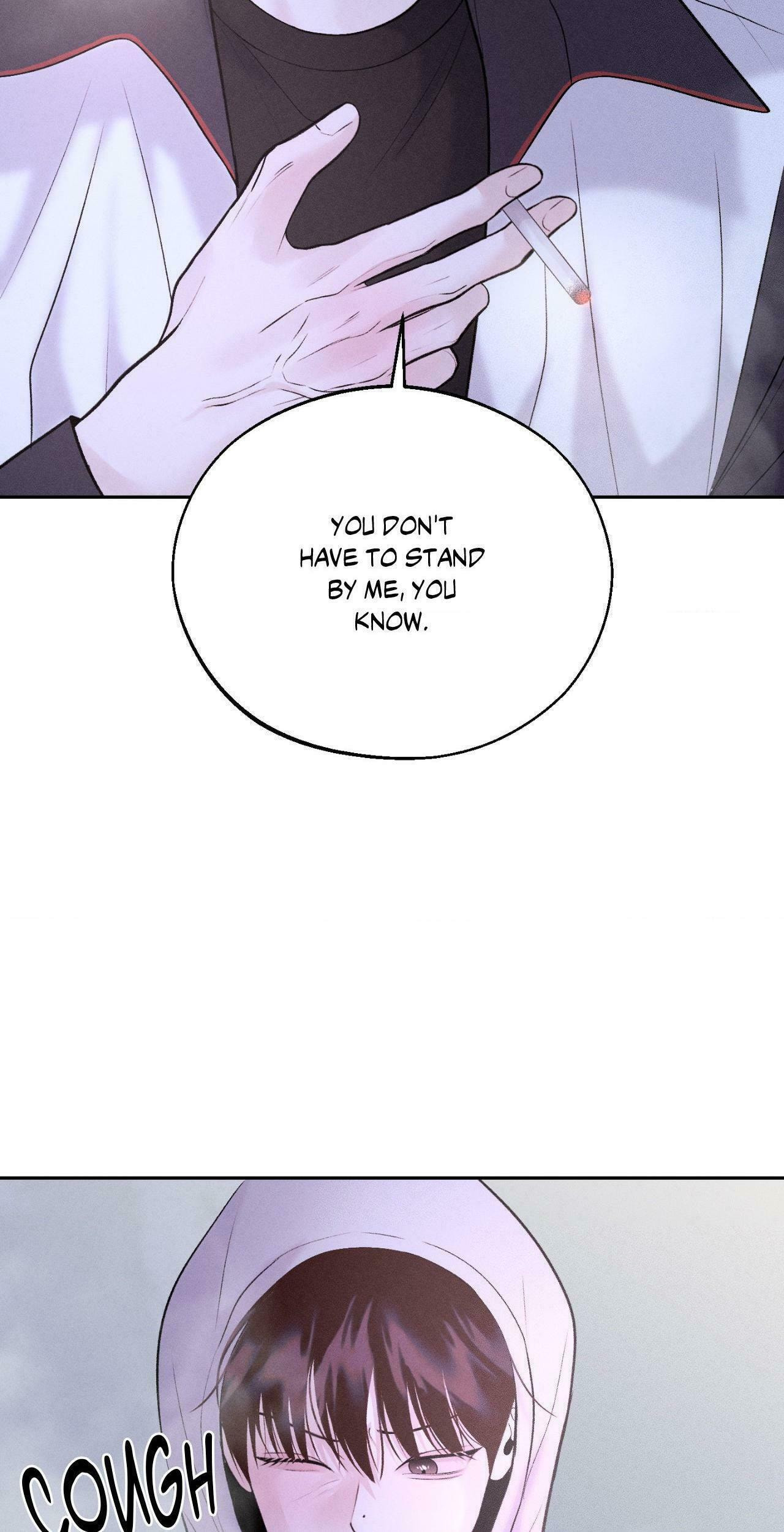 Save the Dae – Chapter 26 page 58
