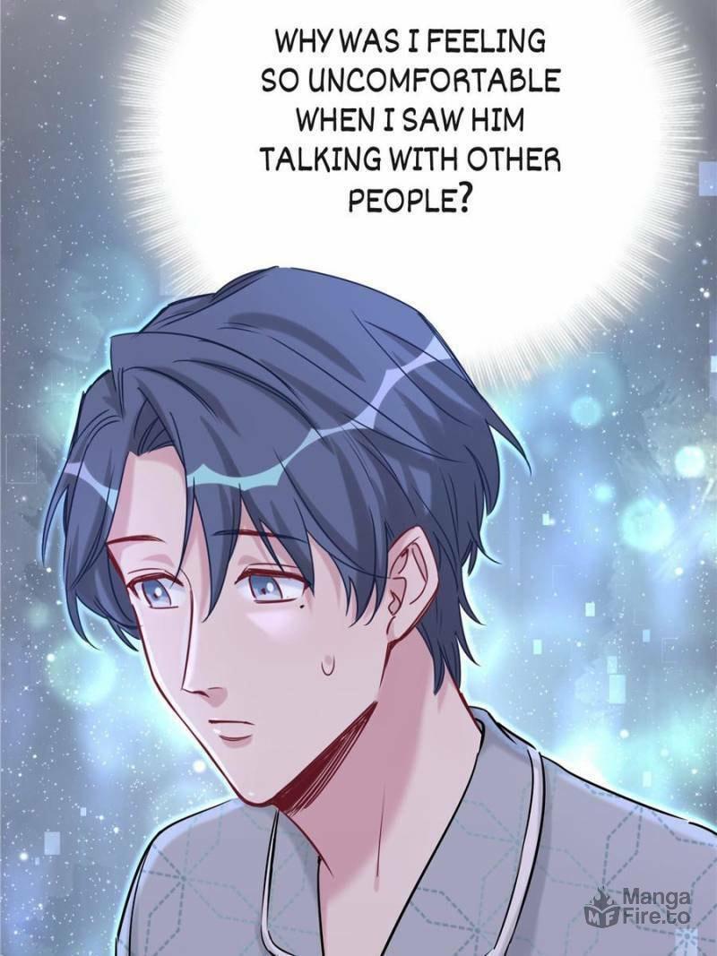 Whose Baby is it? (Colored) – Chapter 52 page 92