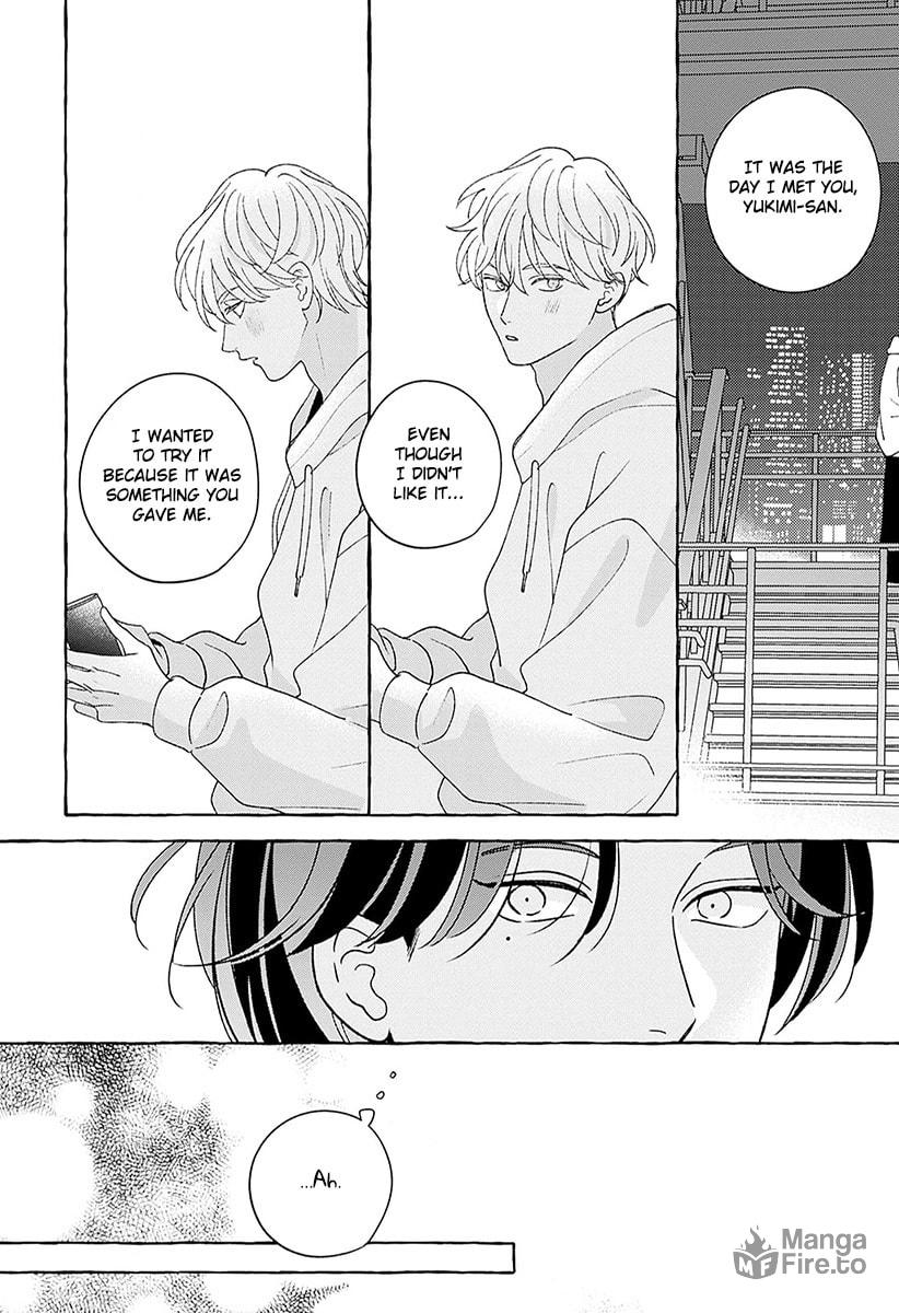 How to Melt – Chapter 2 page 29