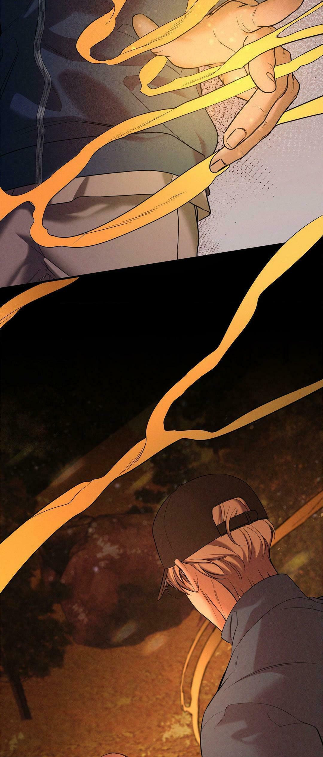 Night of the Unmarked – Chapter 37 page 48