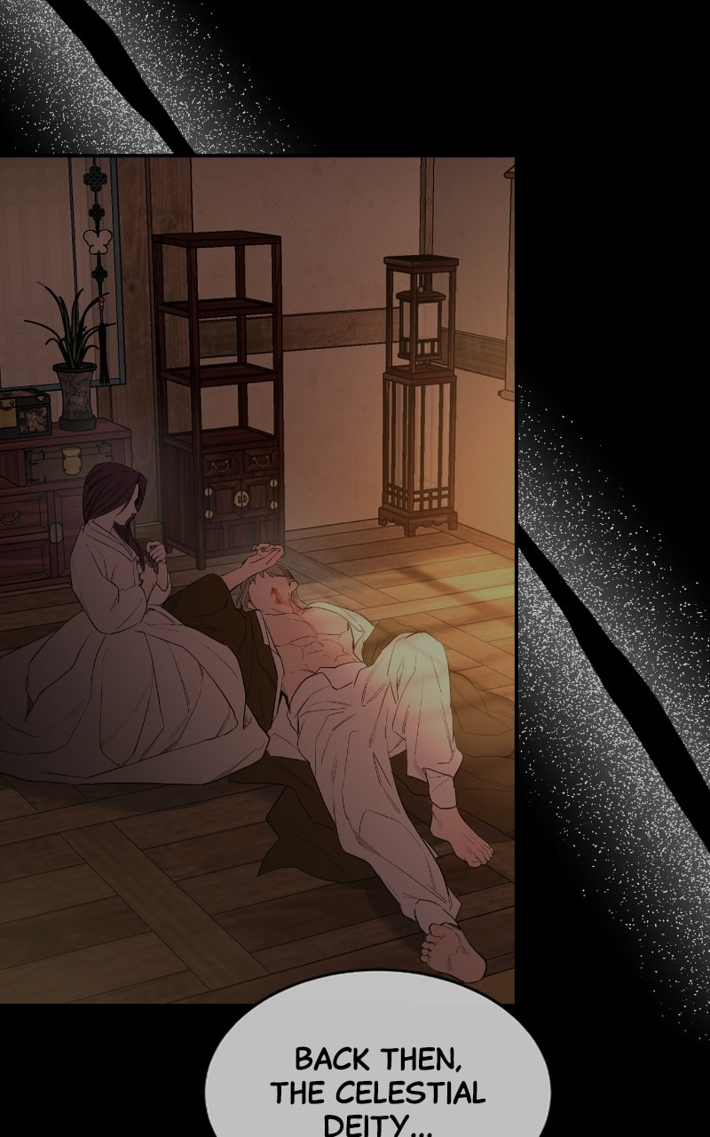 Extroversion of an Immortal – Chapter 46 page 66