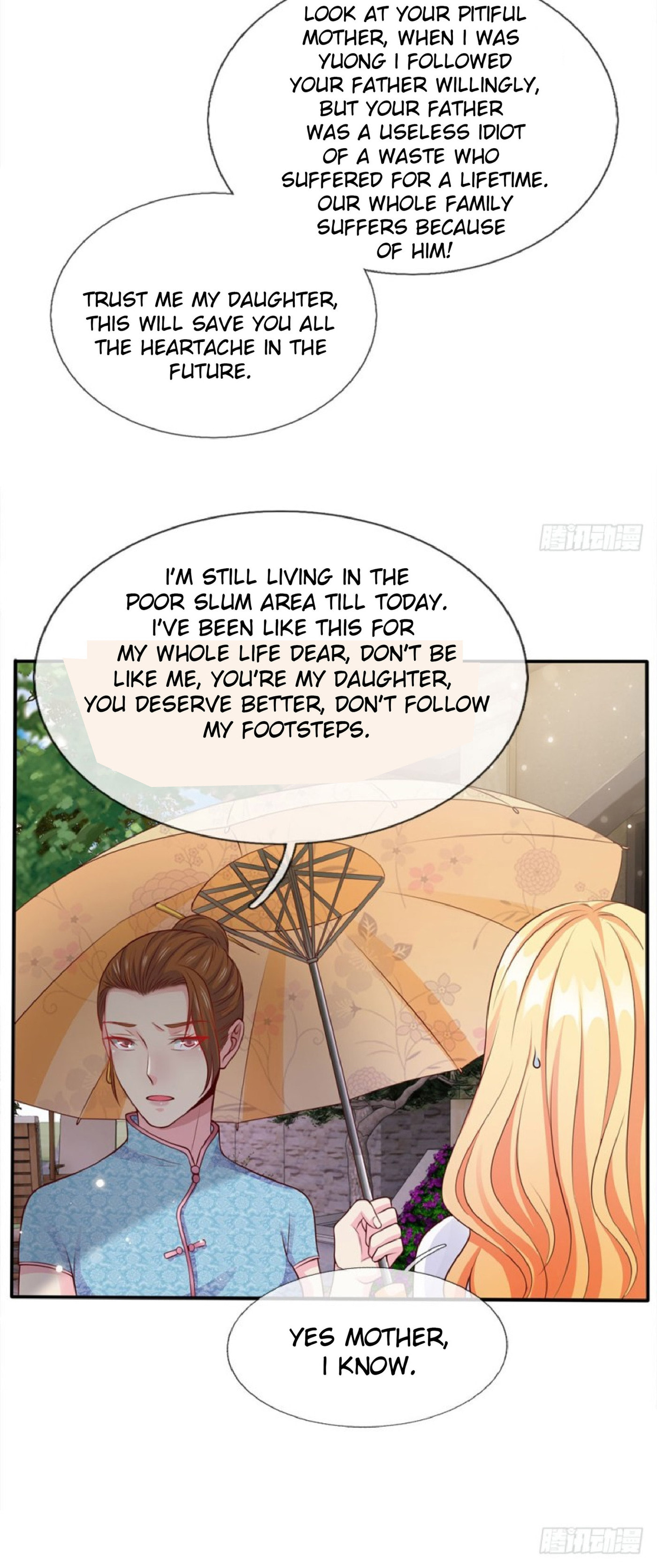 I Am Immortal (Colored) – Chapter 13 page 16