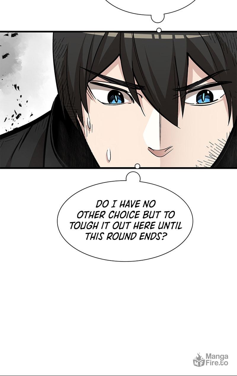 The Tutorial Is Too Tough! – Chapter 67 page 24