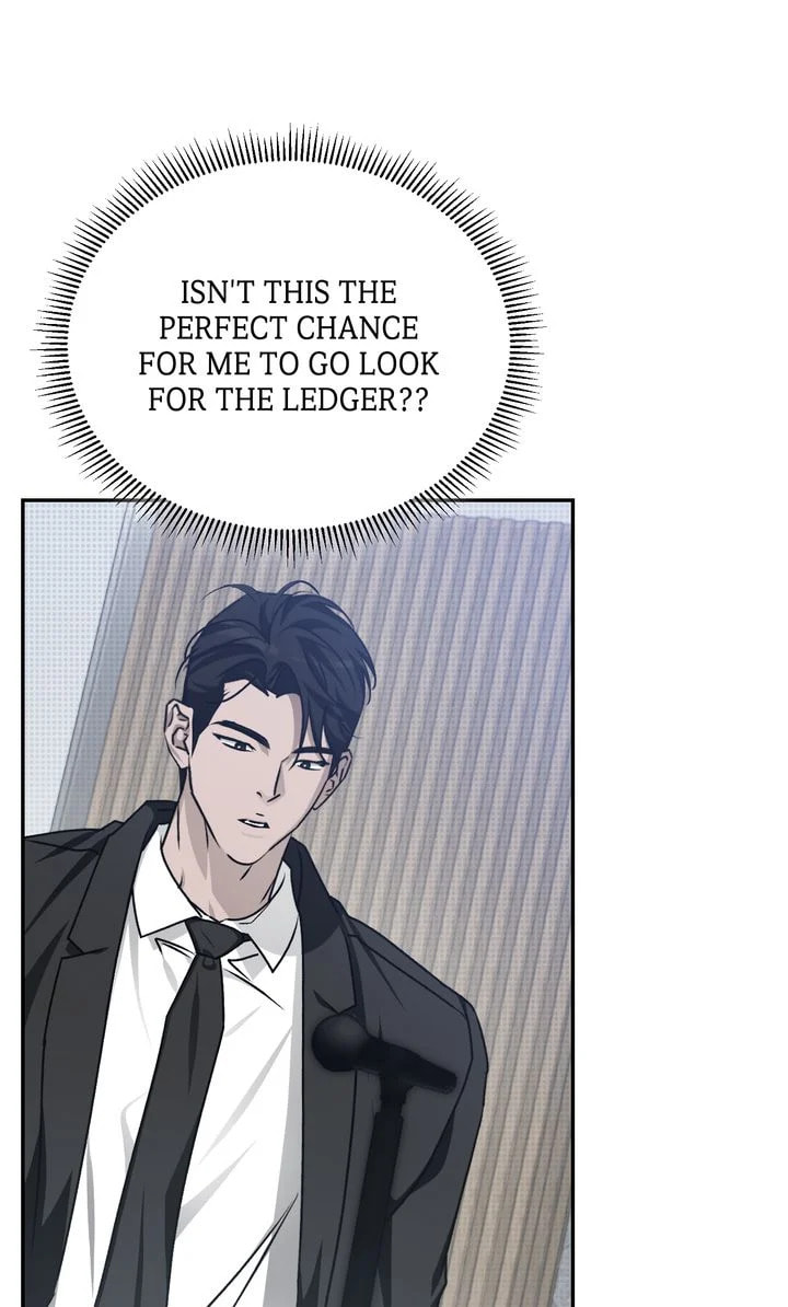 Cozy Obsession – Chapter 42 page 46