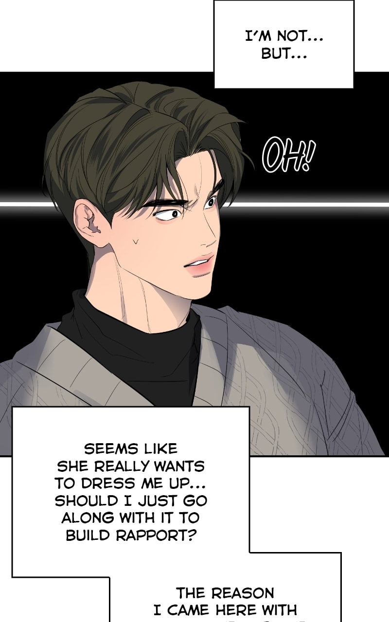 Extroversion of an Immortal – Chapter 55 page 81