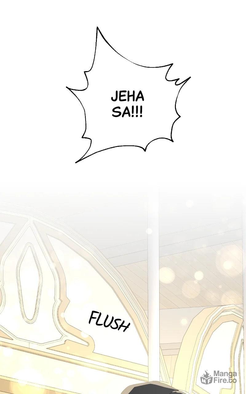 Extroversion of an Immortal – Chapter 69 page 19