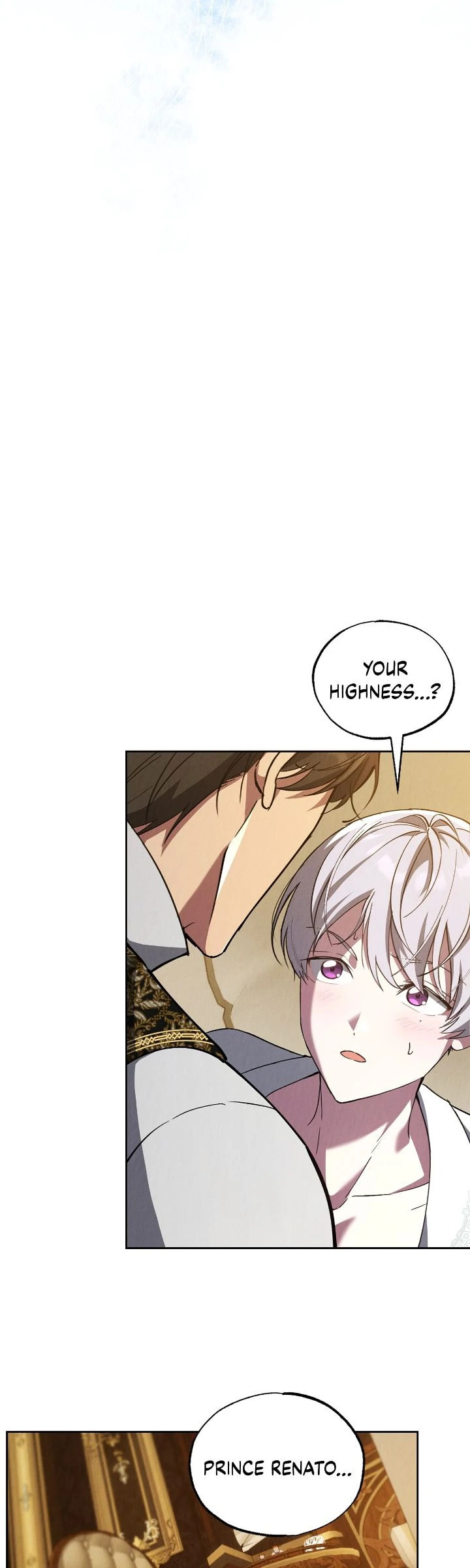 A Second Chance for the Outcast Prince – Chapter 17 page 27