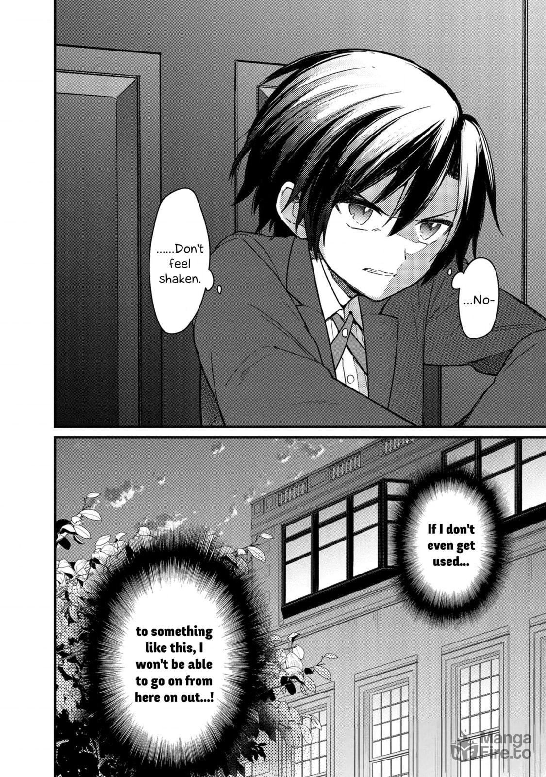 The Worst Human page 17