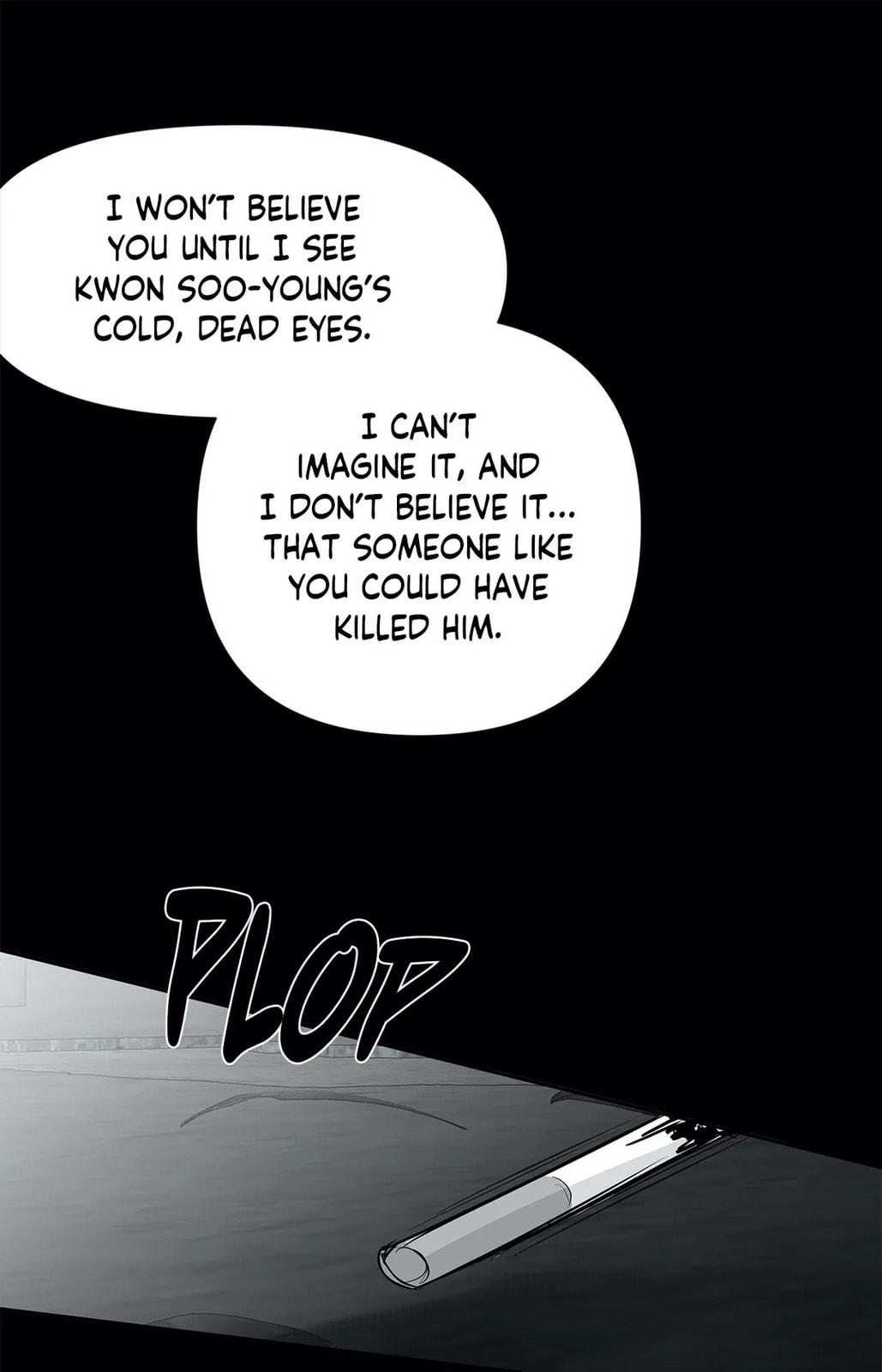 Legs That Won't Walk – Chapter 53 page 33