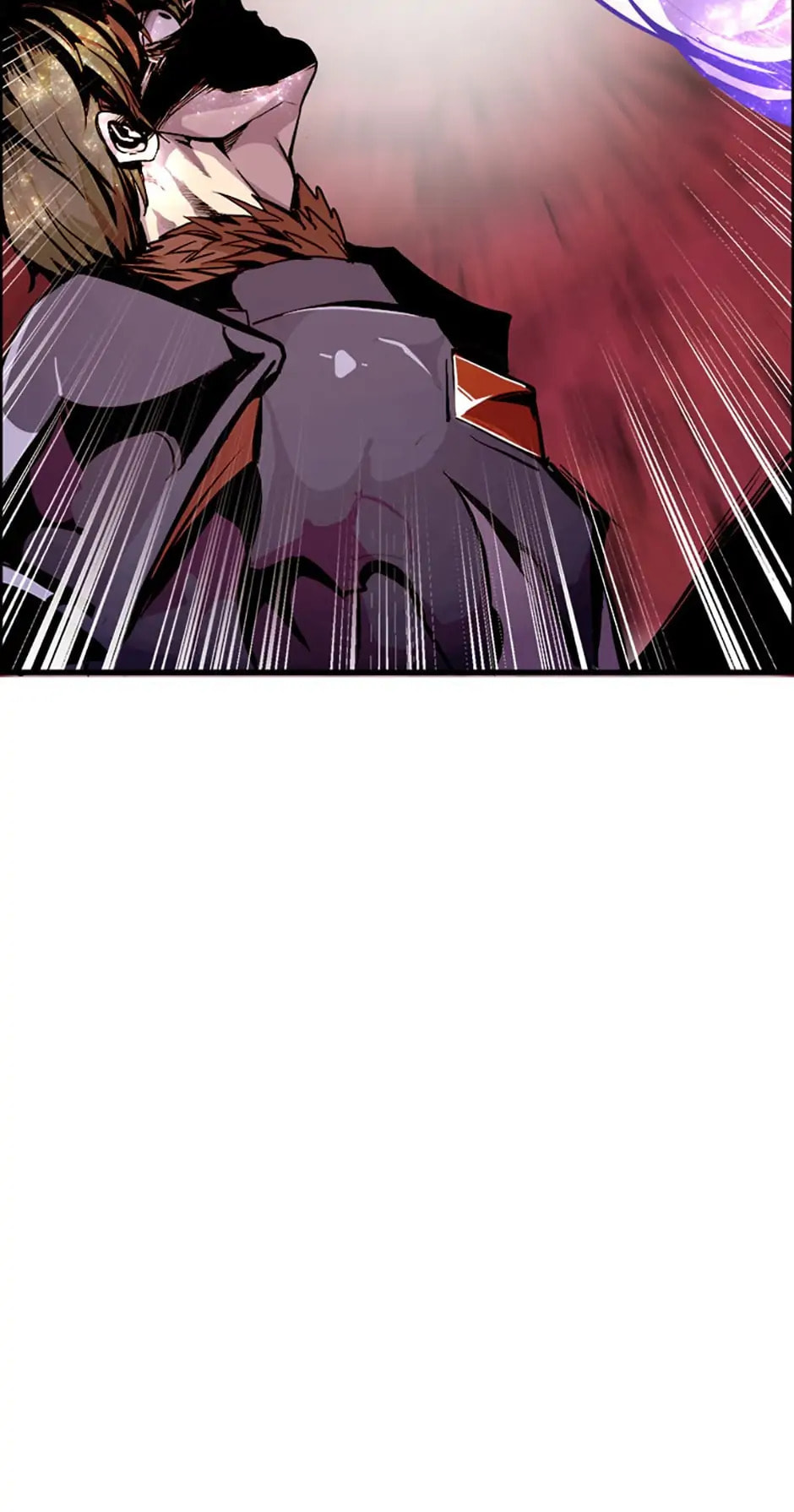 Returning With Absolutely Nothing – Chapter 57 page 33