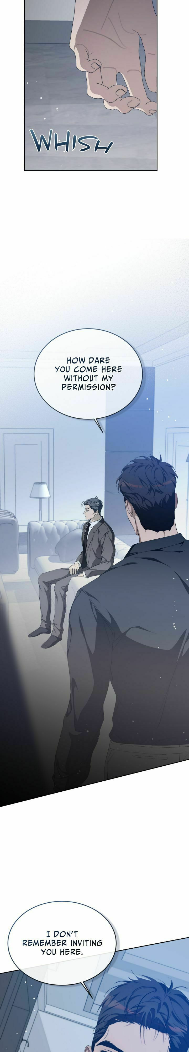 Cozy Obsession – Chapter 18 page 28