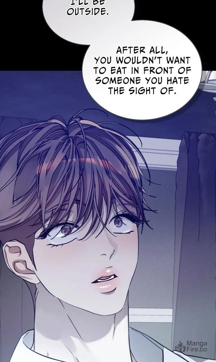 Cozy Obsession – Chapter 44 page 29